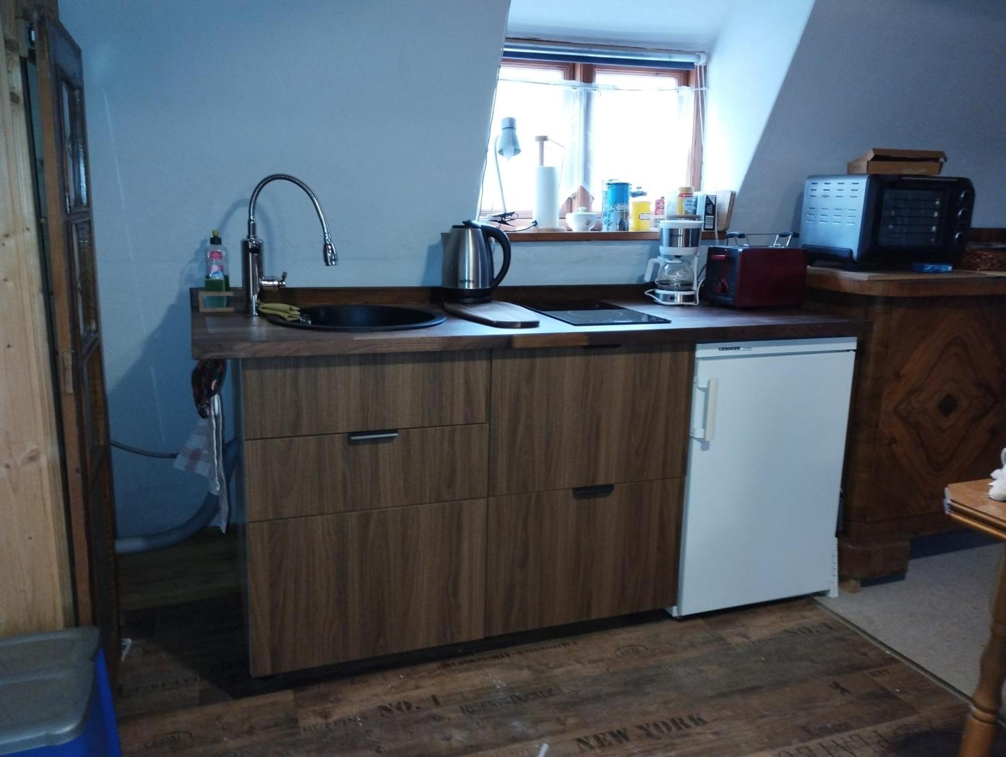 Apartamento Augustinern 26 Quedlinburg Exterior foto